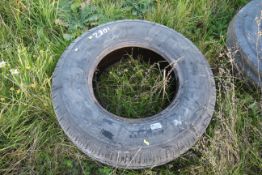 Colway 195 x 14 tubeless tyre