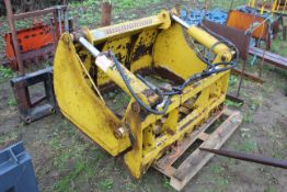 Twose 4ft shear grab. V