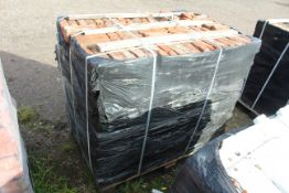 Quantity of soft red bricks. V