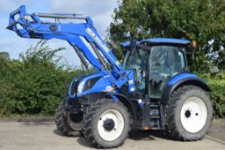 Timed Online Collective Sale of Tractors, Plant, Vehicles, Trailers, Machinery, Tools & Spares - SALE 2 - Lot 2001 onwards