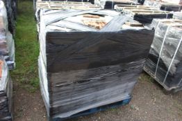 Quantity of brick slips. V