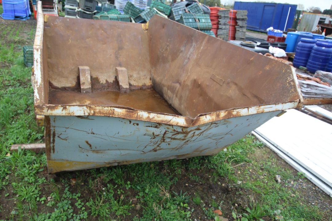 Skip. V - Image 8 of 8