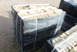 Quantity of reclaimed bricks. V