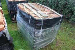 Quantity of soft red bricks. V