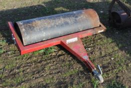 Logic flat roll for quad bike/ ATV. Owned from new. V