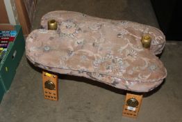 A camel stool