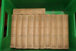 A quantity of 'The adventures of Sir Lancelot Gree