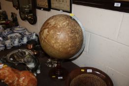 A Philips Challenge Globes 13½