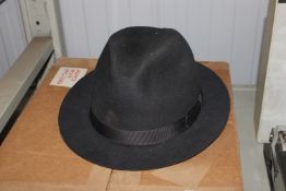 A Failsworth of London trilby