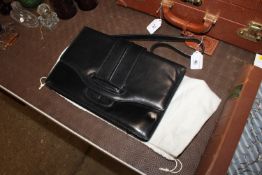 An Emma Hope designer leather handbag