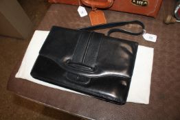 An Emma Hope designer leather handbag