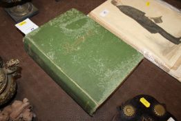 Rembrandt, His Life And Works by Emile Michel 1903