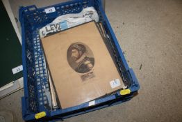 A collection of J. Chapman engravings depicting Fr