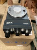 Sick Lector85X 9mp Sensor (unit only - no lens in the box) (AA02)