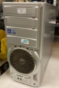 iCute Desktop computer Intel 2.