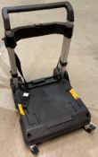 DeWalt mobile tool chest trolley (P02)