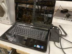Dell Inspiron Laptop Intel 2.