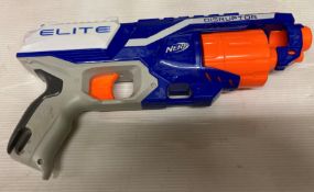 5 x Elite Disruptor Nerf Guns (M01)