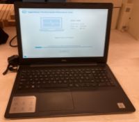 Dell Vostro S390 Laptop I5GHz 8GB RAM 236GB HD - complete with power lead (R02)