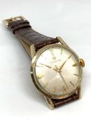 Hamilton vintage (1971) Gent's mechanical wristwatch,