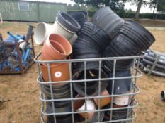 Stillage Plastic Joiners