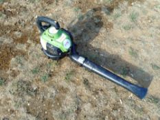 Leaf Blower