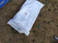 2 Flood Lights (New)