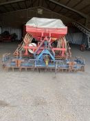 Rabe Power Harrow Accord