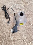 6 x Infrared Lamps