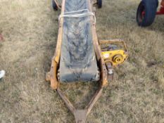 Fyson 26F Belt Elevator