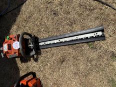 HUSQVARNA Hedgecutter 225H - 60