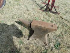 Anvil