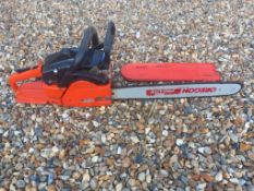 DOLMAR Chainsaw PS-52