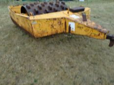 Power Compactor 2m wide