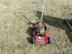 HP 3.5 Rotary Petrol Mower