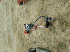 Strimmer & Hedgecutter