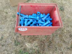 Box of Bolts