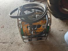 Hydraulic Power Pack
