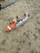 Stihl Cutter