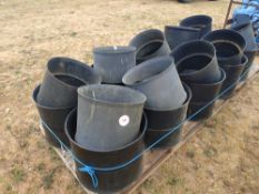 Qty Joiner Drains 2 No.