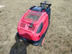 3 Phase Steam Cleaner (very little work)