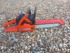 DOLMAR Chainsaw PS-341