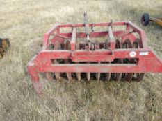 Farm Force Front Press 1.5m