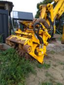 Patch Plainer (for excavators 400ml wide 125ml depth, ORP £12,