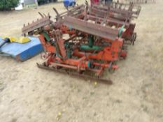 Kverneland Mounted Combinator 4m