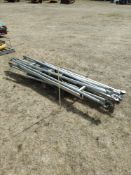 Scaffold Tower Parts