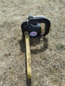 McCulloch Chain Saw (Needs service)