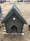 Dog Kennel