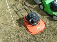 Honda Rotary Mower