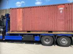 20Ft Container